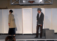 演劇同好会