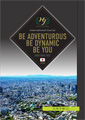 International Course Guide Book