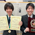 第23回関東甲信越地区中学・高校春季ディベート大会優勝