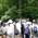 中学2年林間学校-1