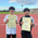第75回東京都中学校支部対抗陸上競技選手権大会にて入賞