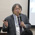 世界銀行西尾昭彦副総裁講演会
