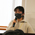 中学3年生対象卒業生講演会