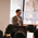 中学2年生対象道徳講演会