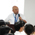 中学3年道徳講演会
