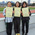 第63回東京都中学校ロードレース大会区部大会にて入賞