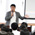 中学1年道徳講演会